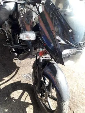 Bajaj Pulsar 150cc 2010
