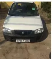 Maruti Suzuki Alto LXI CNG 2007
