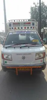 Ashok Leyland DOST + LE 2013