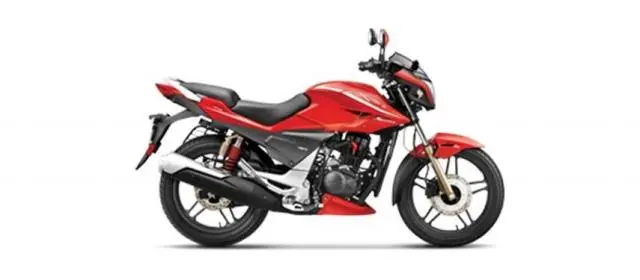 Hero Xtreme Sports Rear Disc 150cc 2020
