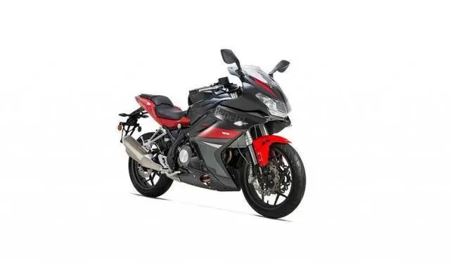 Benelli 302R 300CC 2022