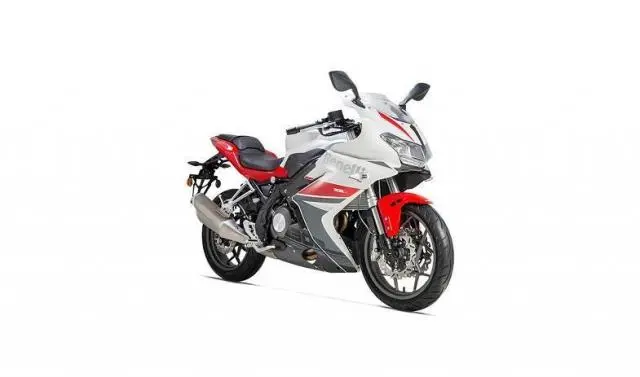 Benelli 302R 300CC 2022