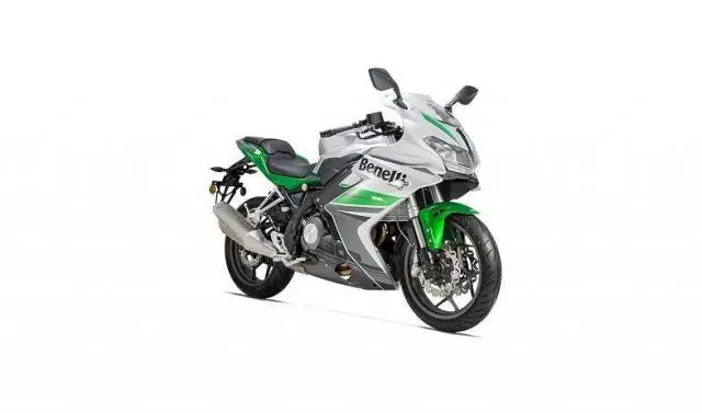Benelli 302R 300CC 2022
