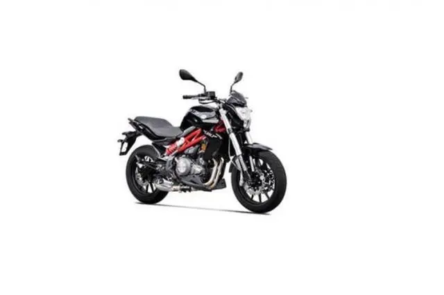 Benelli TNT 300 ABS 2020