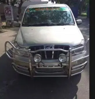 Mahindra Xylo D2 BS IV 2011
