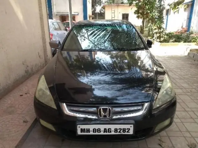 Honda Accord 2.4 VTI L AT 2006