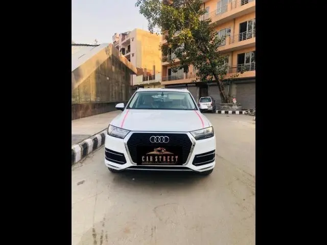 Audi Q7 3.0 TDI Quattro Premium Plus 2016