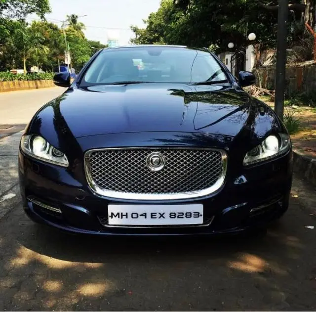 Jaguar XJ 3.0L DIESEL 2011