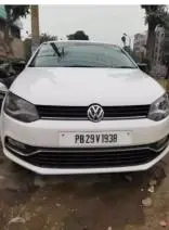 Volkswagen Polo Highline 1.5L (D) 2015
