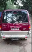 Mahindra Scorpio DX 2.6 TURBO 8 STR 2006