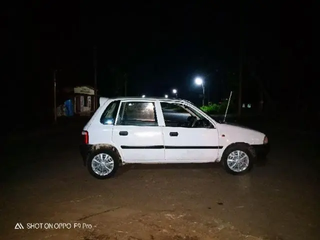 Maruti Suzuki Zen LXi 1996