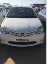 Toyota Etios Liva GD 2014