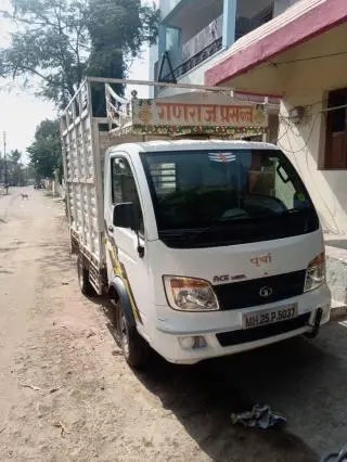 Tata Ace CNG 2016