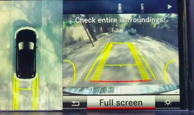 Mercedes-Benz GL 350 CDI 2014