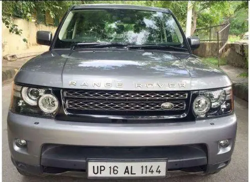 Land Rover Range Rover 3.0 V6 DIESEL VOGUE 2012