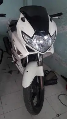 Hero Karizma ZMR 223cc 2014