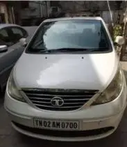 Tata Manza Aura ABS Quadrajet BS-IV 2010