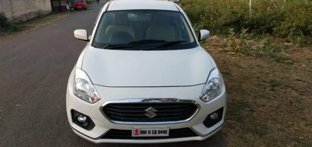 Maruti Suzuki Dzire VDi 2017