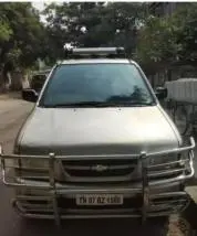 Chevrolet Tavera NEO LT L 7 STR BS III 2008
