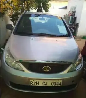 Tata Indica Vista Aqua Quadrajet BS-IV 2009