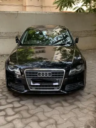 Audi A4 2.0 TFSI 2010