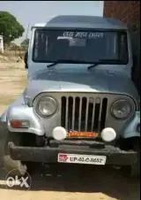 Mahindra Marshal Di 2003