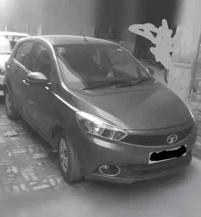 Tata Tiago Revotron XZ 2016