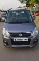 Maruti Suzuki WAGON R 1.0 VXi 2015