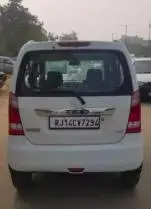 Maruti Suzuki WAGON R 1.0 VXi 2014