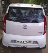 Tata Nano LX 2011