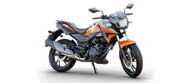 Hero Xtreme 200R ABS 2020