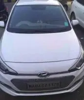 Hyundai Elite i20 Magna 1.4 CRDi 2015