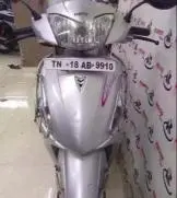 Hero Pleasure 100cc 2014