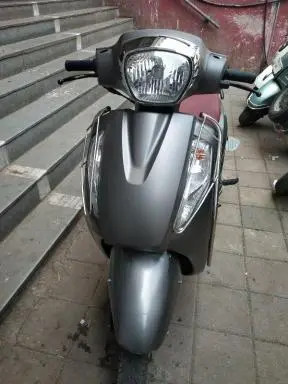 Suzuki Access Special Edition Disc-125cc 2017