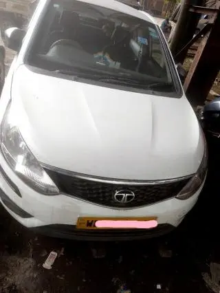 Tata Zest Quadrajet 1.3 75PS XE 2017