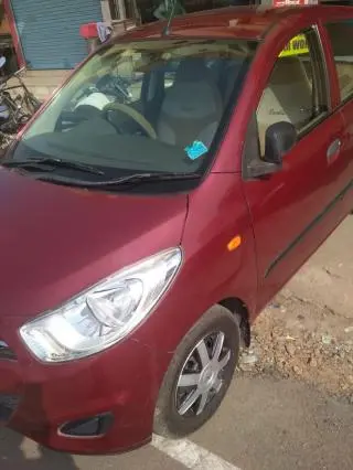 Hyundai i10 Magna (O) 2013