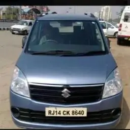 Maruti Suzuki Wagon R 1.0 LXi 2010