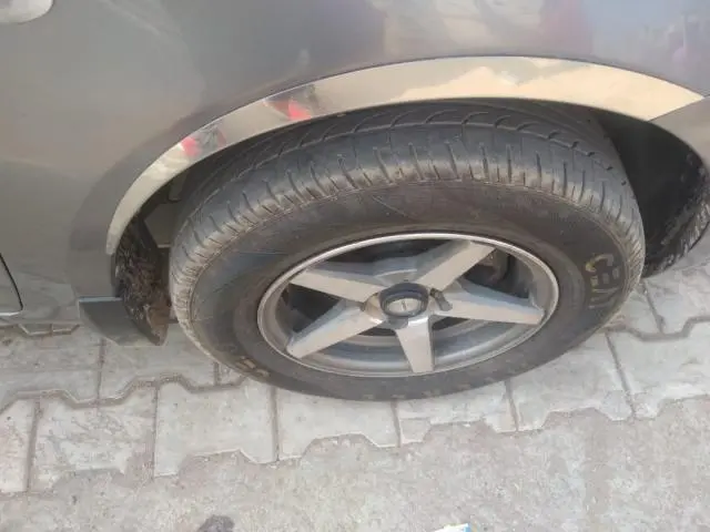 Maruti Suzuki Swift LDi 2016