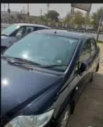 Honda City ZX GXi 2008
