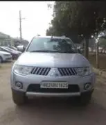 Mitsubishi Pajero Sport 2.5 MT 2012