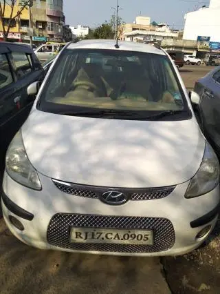 Hyundai i10 Magna 2008