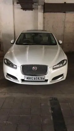 Jaguar XF 2.2 Diesel Luxury 2013
