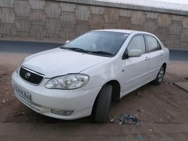 Toyota Corolla 1.8E 2006