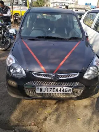 Maruti Suzuki Alto 800 LXi 2014