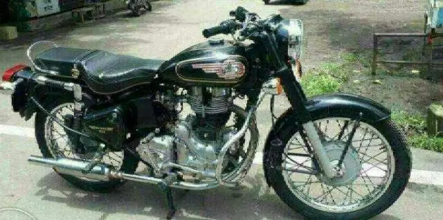 Royal Enfield Standard 350cc 2006
