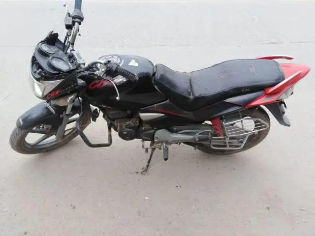 Hero CBZ Xtreme 150cc 2011