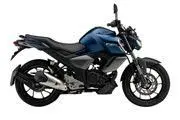 Yamaha FZS-FI V 3.0 150cc ABS Dark Knight BS6 2020