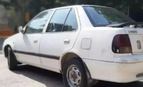 Maruti Suzuki Esteem VXi 2007