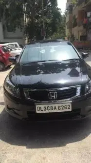 Honda Accord 2.4 AT 2011