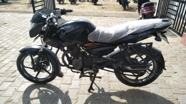 Bajaj Pulsar 135LS 2010